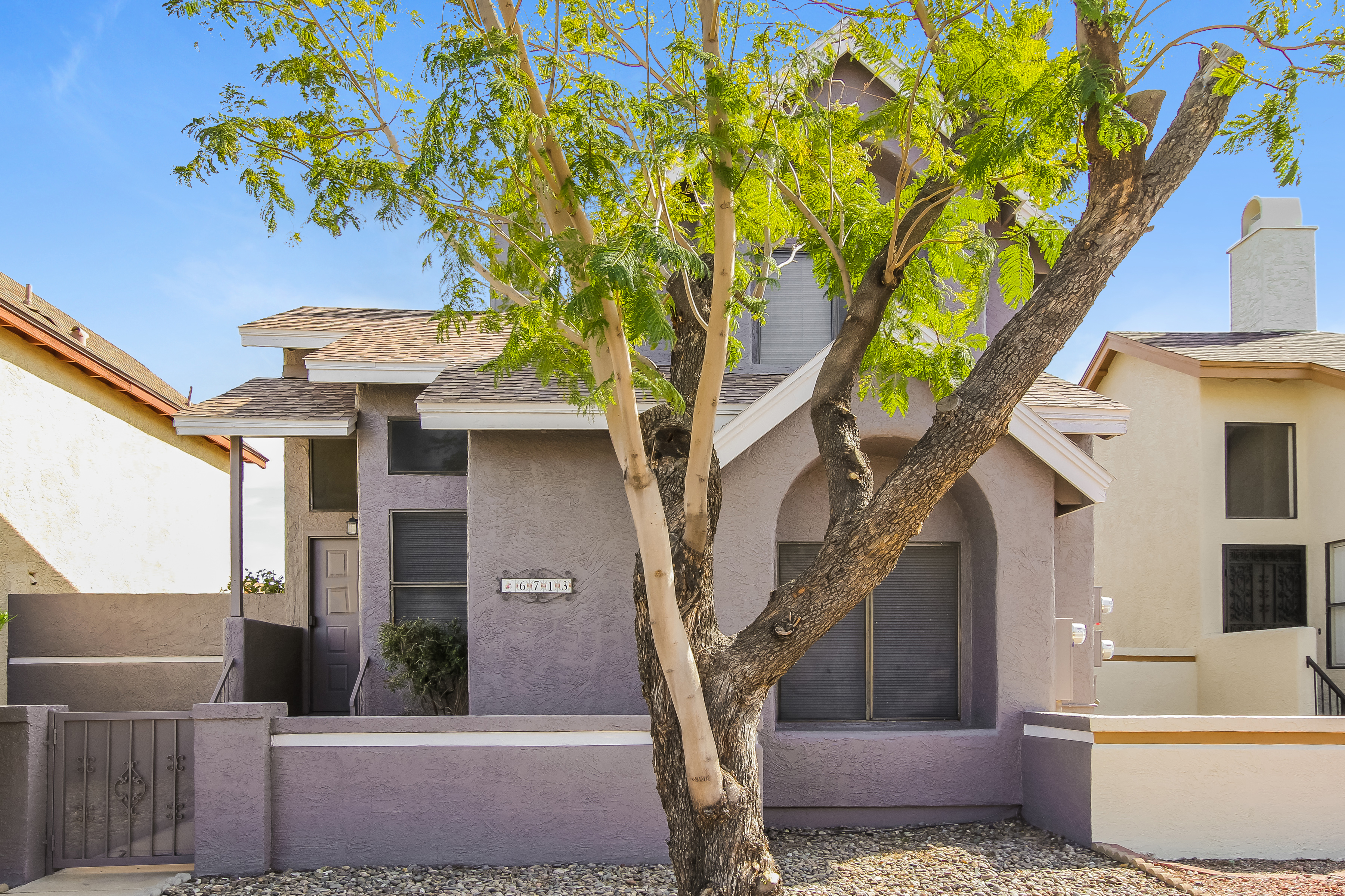 6713 W Aire Libre Ave Peoria, AZ 85382